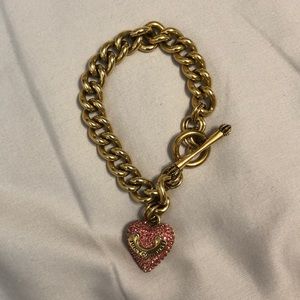 Juicy Couture Bracelet